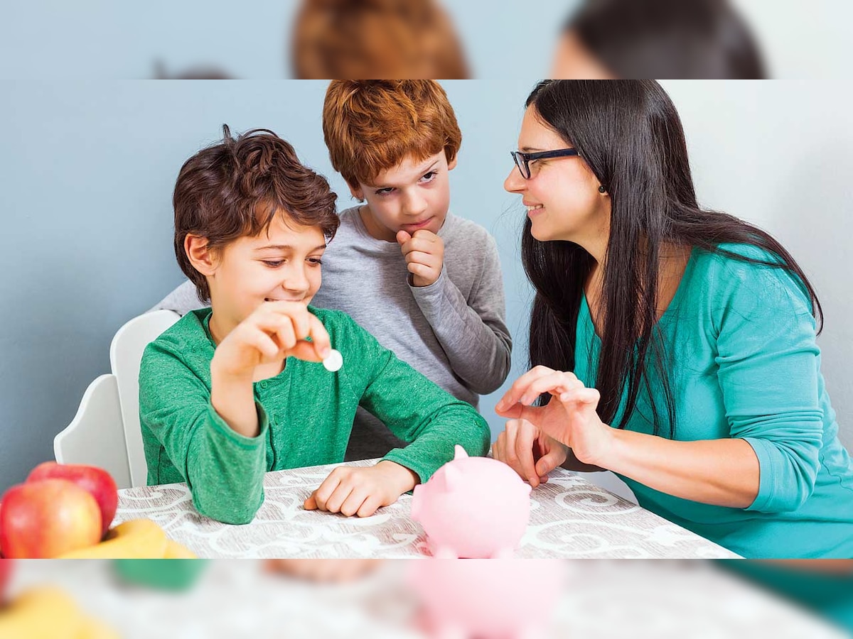 FINANCIAL PLANNING: Make financial literacy part of school studies