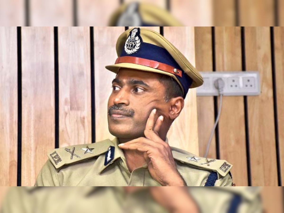 30 IPS officers shifted in Rajasthan