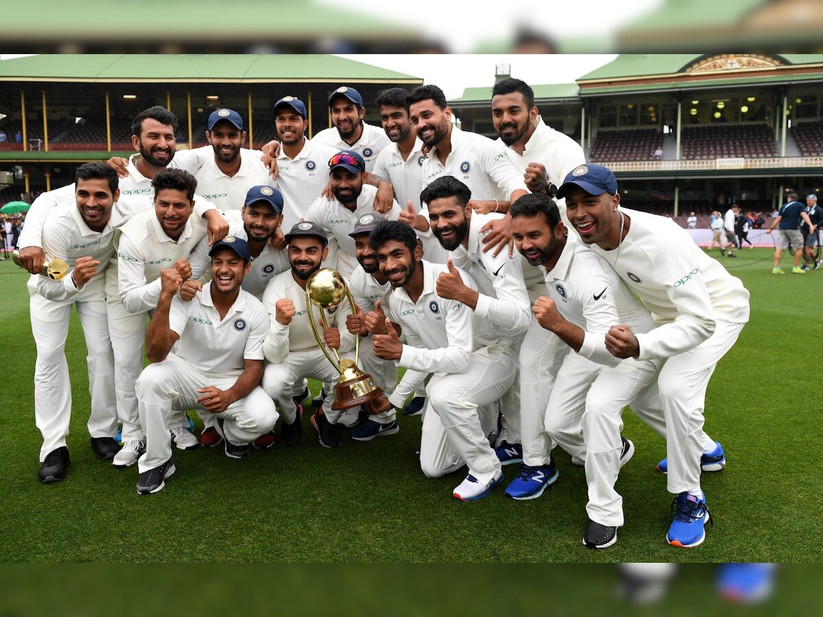 India vs Australia: This Indian team the best I have been part of, says Player of the Series Pujara