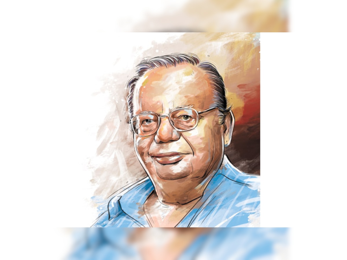 Ghost stories by Ruskin Bond, titled ‘Parchayee’, to come alive on ZEE5