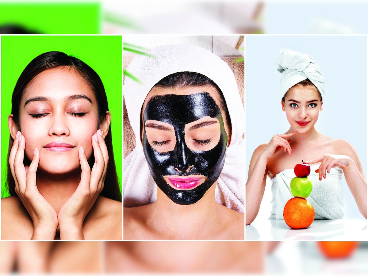 Detox your skin: Expert tips on how to recover from all the non-stop parties and events