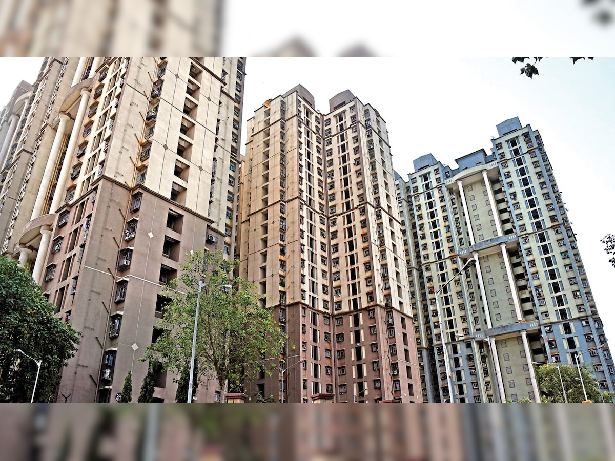 Mumbai: 2018 saw more houses at affordable prices, reveals report