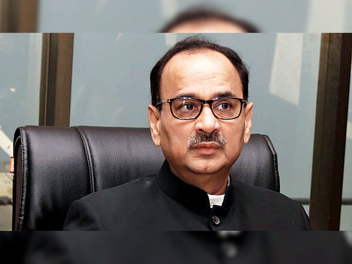 Only high-powered panel can hence sack CBI chief Alok Kumar Verma