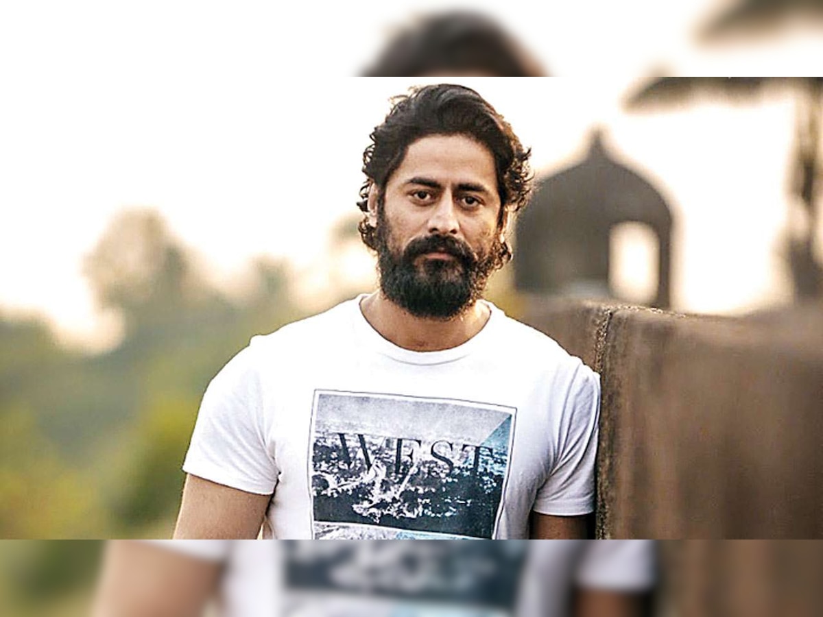 EXCLUSIVE! Mohit Raina received cutest response after making his debut on digital platform