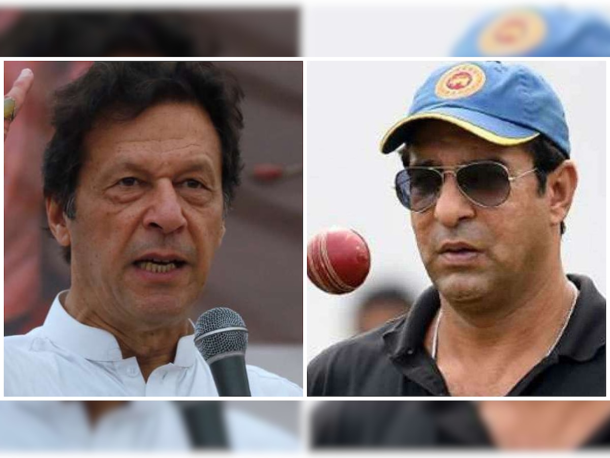 India vs Australia: Pakistan legends Imran Khan, Wasim Akram laud India's series triumph Down Under