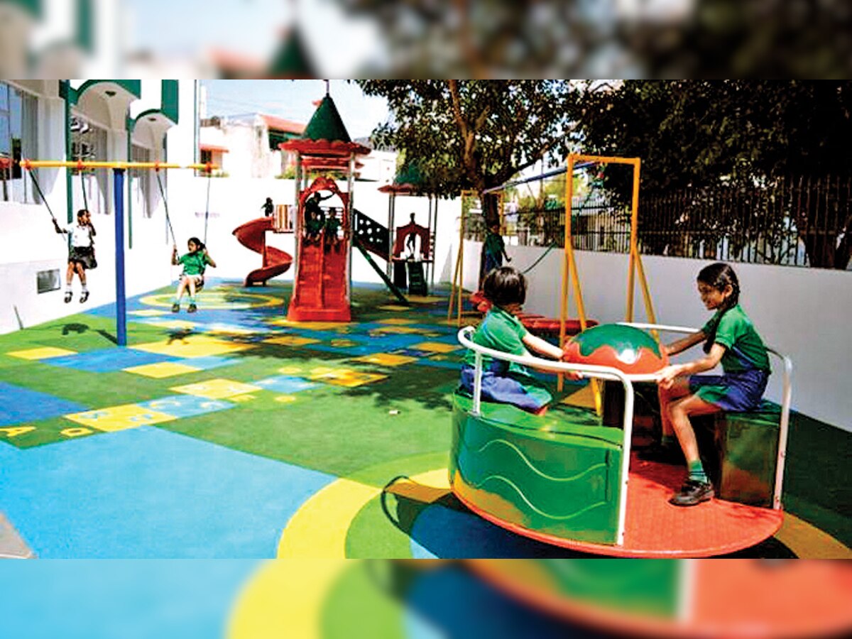 Gujarat board: 19 new schools applications denied due to lack of playground