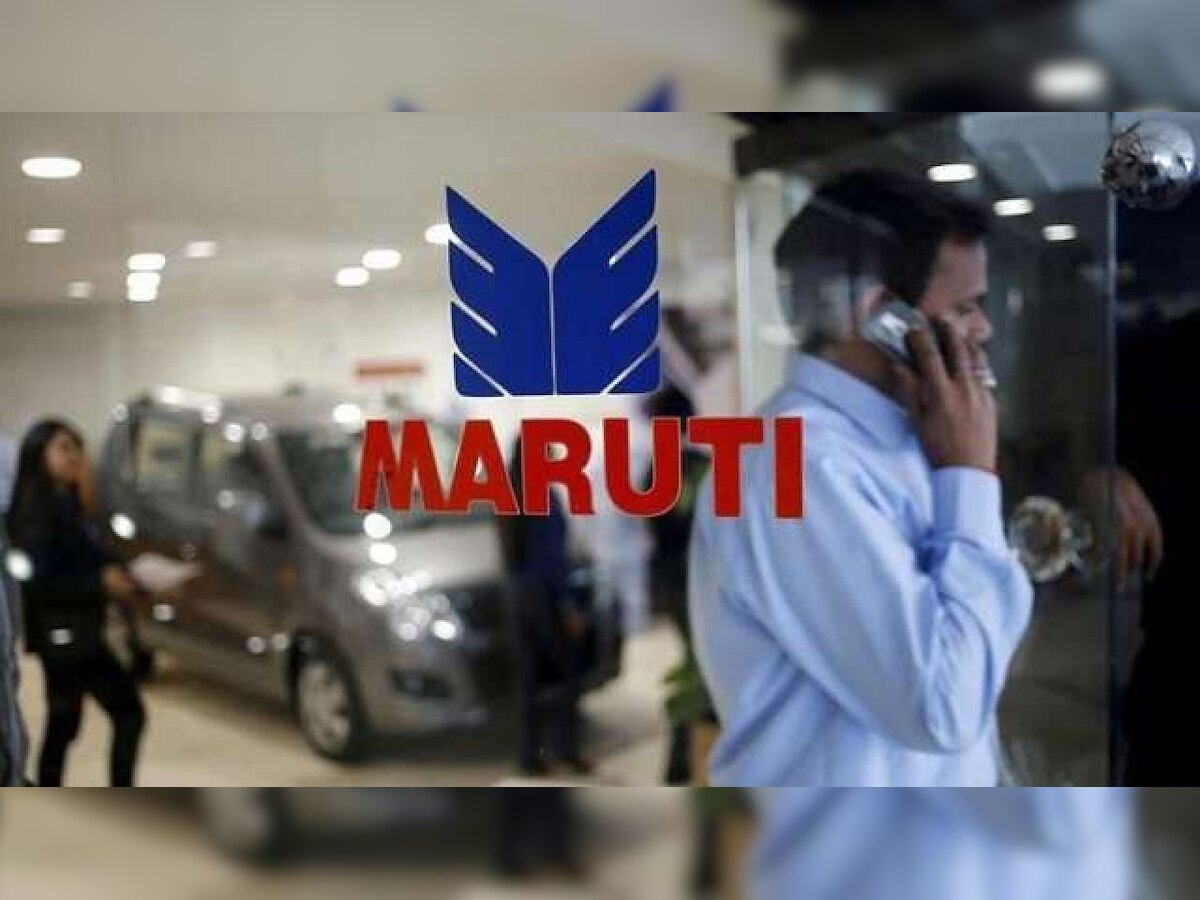 Maruti Suzuki hikes car prices by up to Rs 10,000 for select models