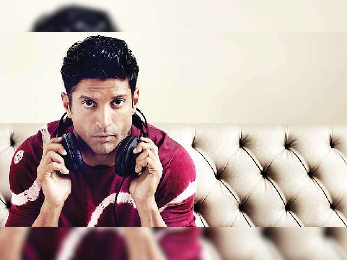 Farhan Akhtar to make a special announcement soon; is it marriage to Shibani Dandekar or 'Don 3'?