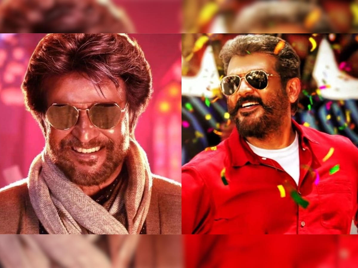 Thalaiva Rajnikanth’s Petta vs Thala Ajith Kumar’s Viswasam: Who will rule at the Box Office?