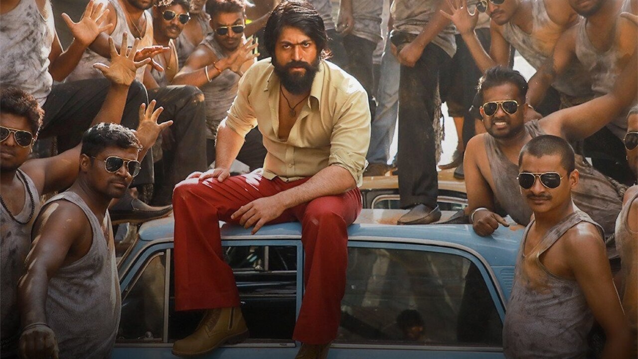 KGF Box Office: Yash and Srinidhi Shetty's film enters the Rs 200 crore