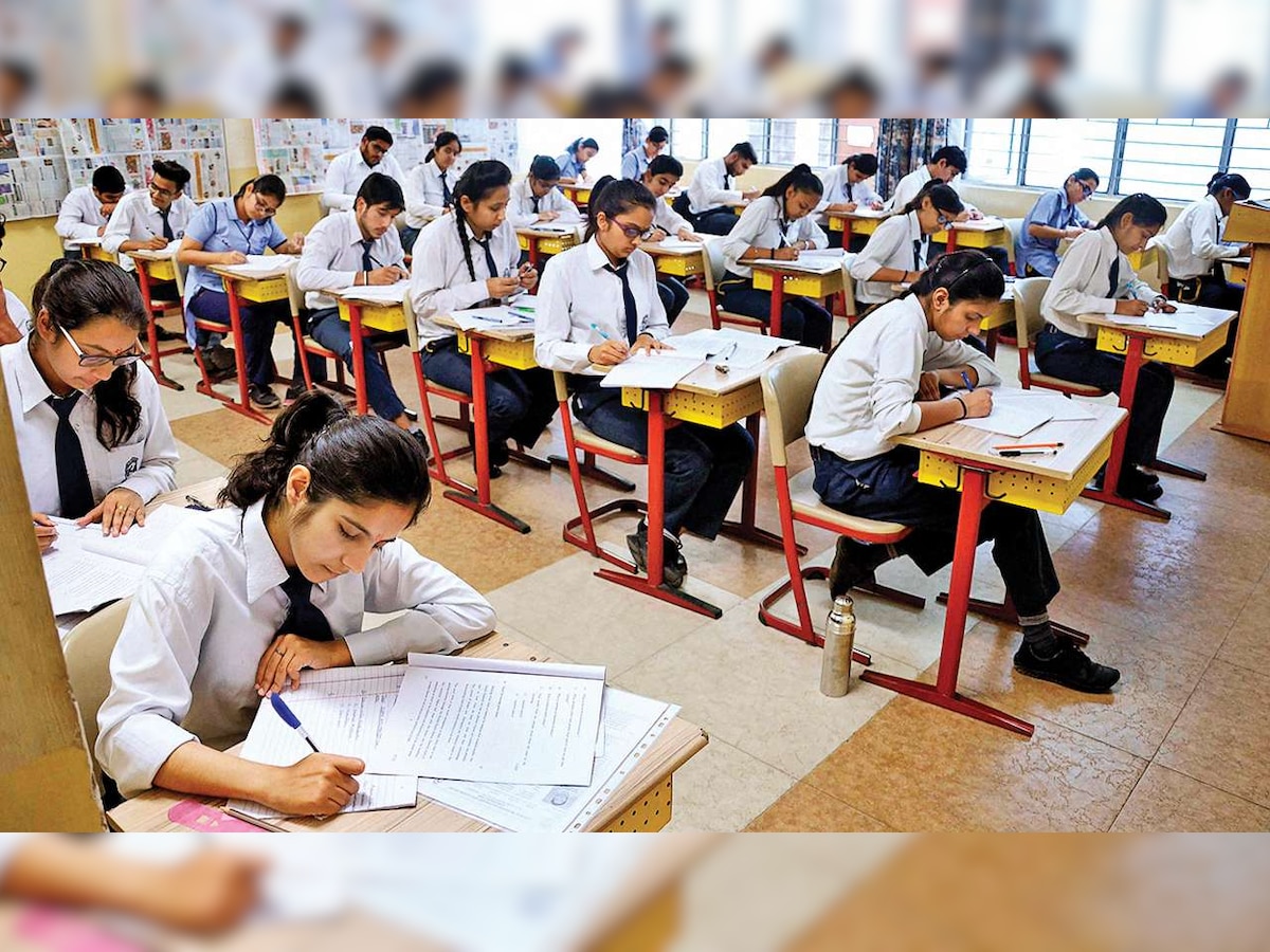 CBSE to introduce two levels of Maths exam for class 10 students in 2020 