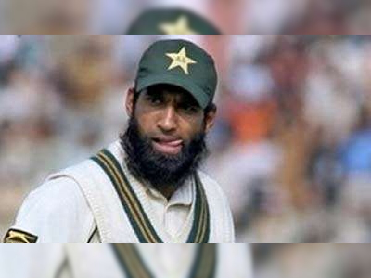 Even Pakistan had chance to win Test series in Australia: Muhammad Yousuf