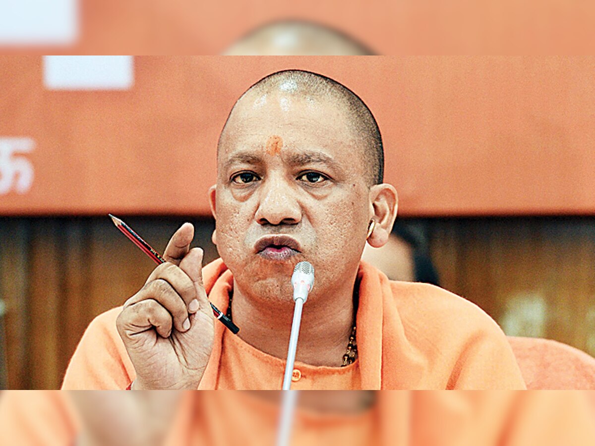 Yogi Adityanath calls it ‘unholy’; Shiv Sena jibe at Congress