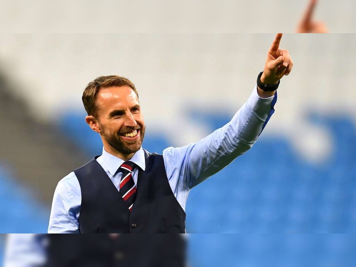 Could Gareth Southgate be Manchester United’s new manager?