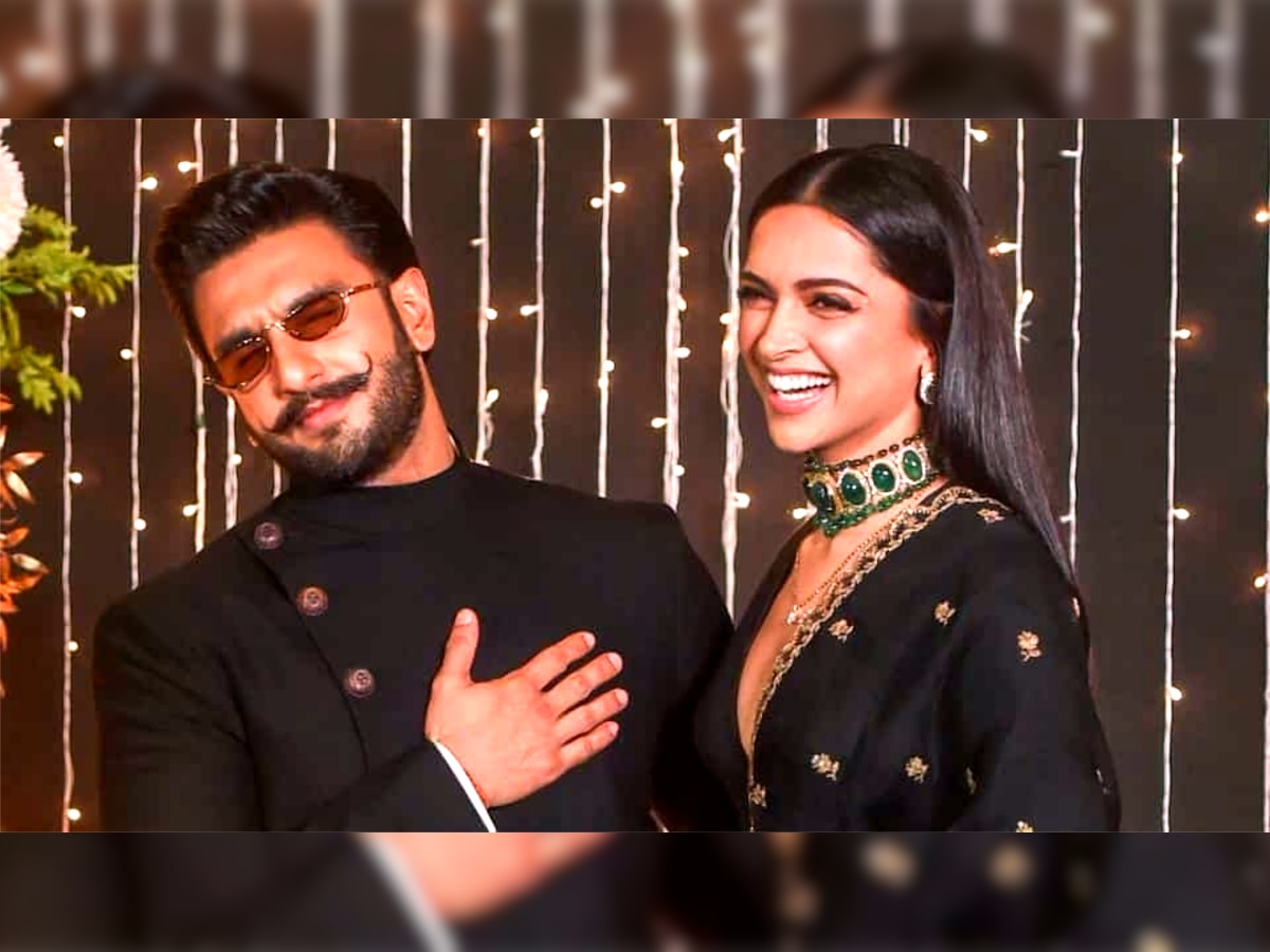 Has Deepika Padukone turned down the offer of playing Ranveer Singh's wife in '83'? 