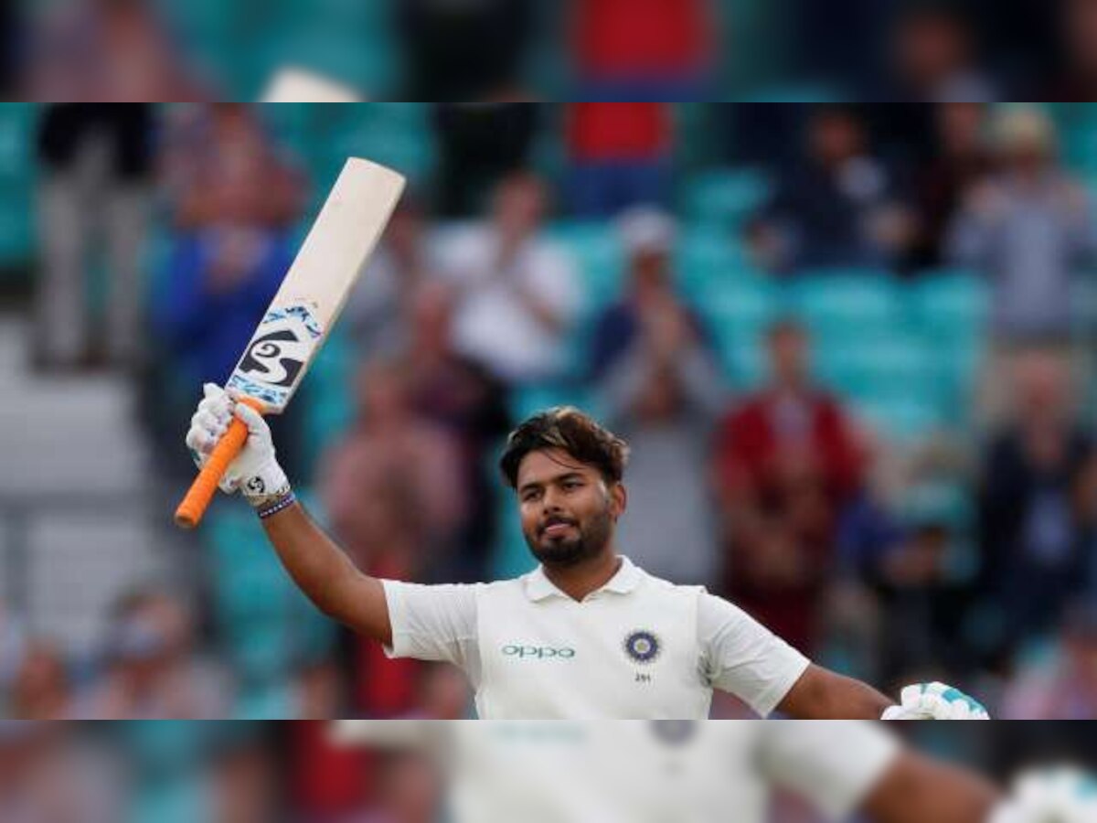 Rishabh Pant is 'champion cricketer in the making,' says selector MSK Prasad