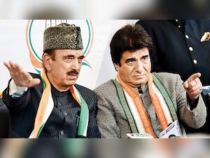 After snub by SP-BSP, Congress to go alone in Uttar Pradesh