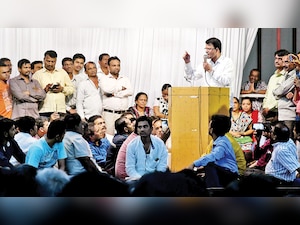 SPEAK UP: Mumbaikars for meeting demands of BEST unions