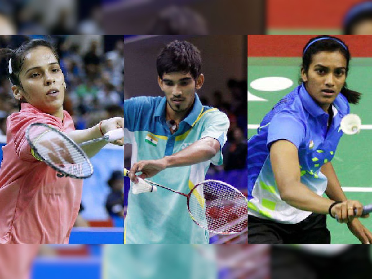 Malaysia Masters 2019: Srikanth, Saina all set to begin new season, Sindhu opts out