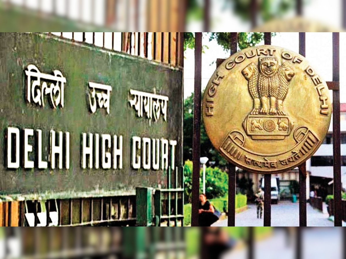 Delhi HC asks traffic police to file status report to remove pressure horns, modified silencers from vehicles 