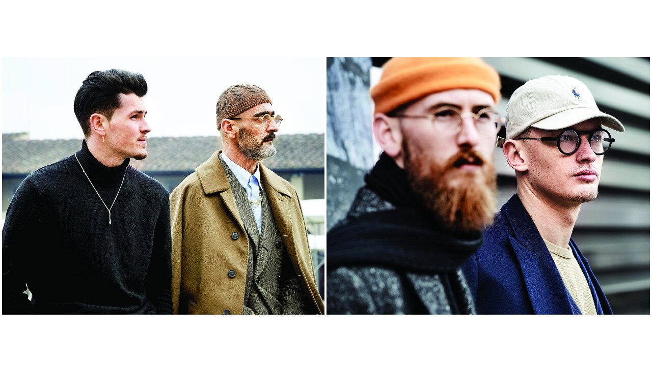 peacocks mustard coat