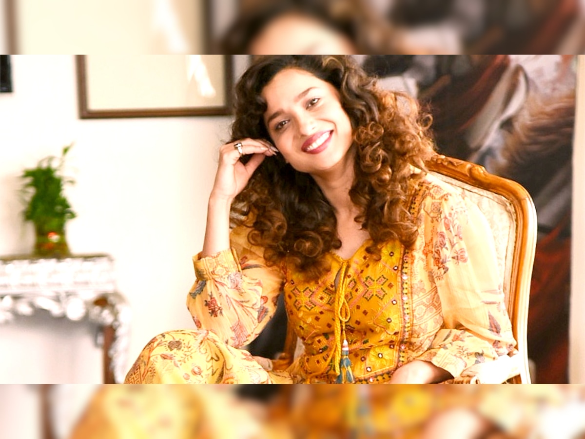 'Yes, I am in love', Ankita Lokhande finally confirms dating businessman Vicky Jain