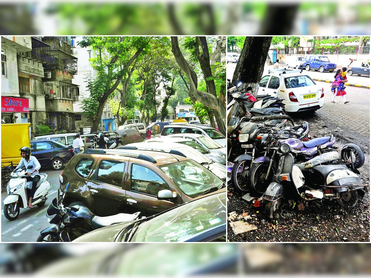 Mumbai: Helpline number to report illegal parking soon