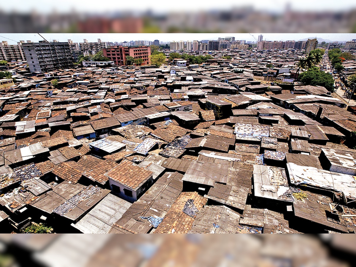 Cold response: Only two bidders for Dharavi redevelopment project