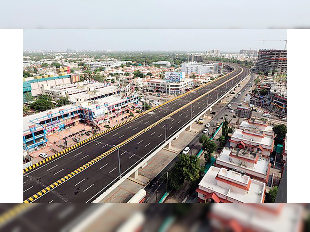 Five more Ahmedabad Urban Development Authority town planning schemes get approved