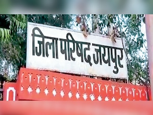 Jaipur Zila pramukh Mool Chand Meena faces no trust move on Jan 23