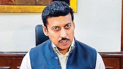 Watch: Rajyavardhan Rathore talks about SAI raid, says ‘committed to a corruption-free India’
