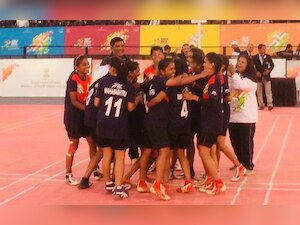 Khelo India Youth Games 2019: Maharashtra win 4 gold medals in Kho-Kho, continue to stay on top