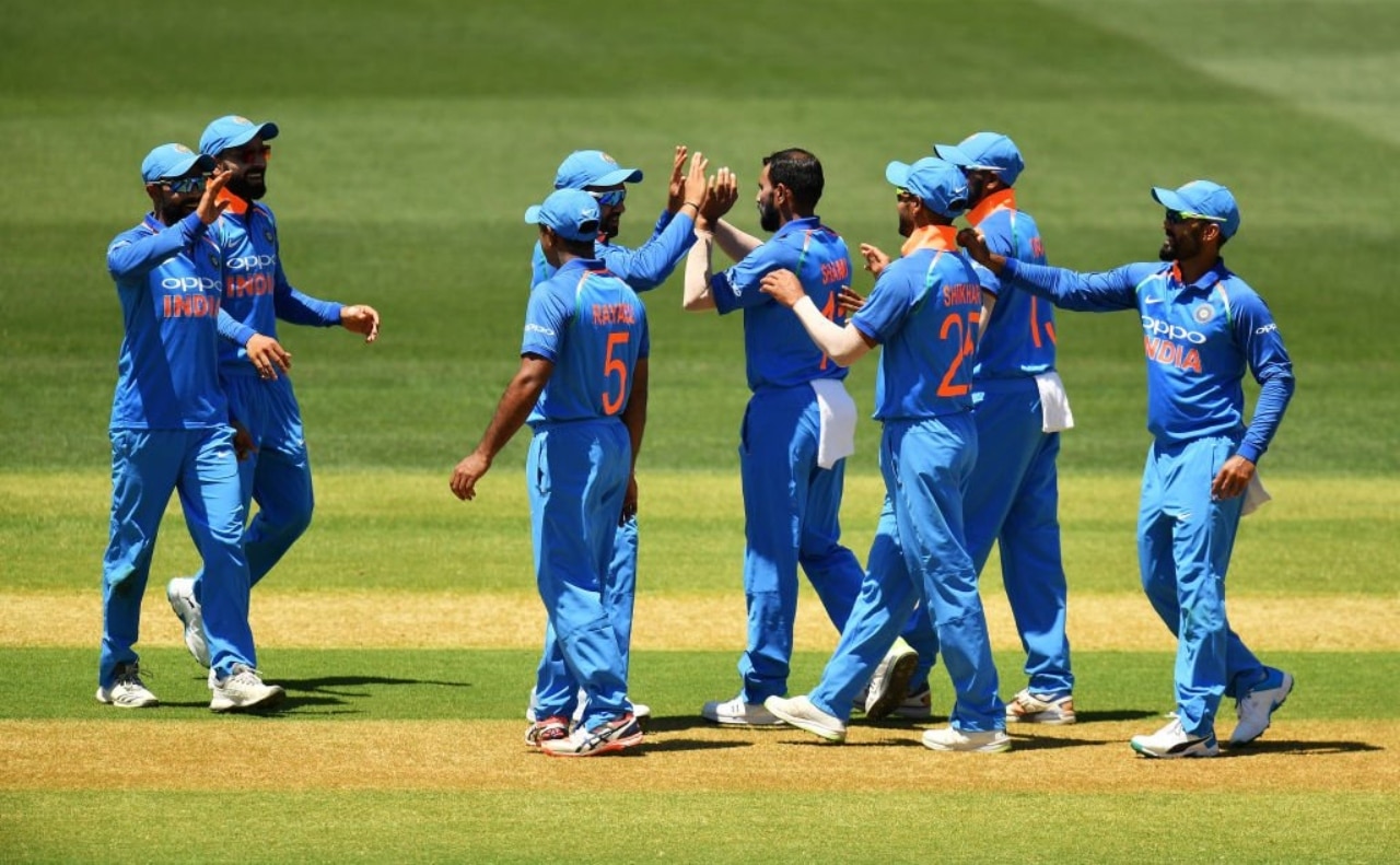 India Vs Australia Rd Odi Preview On How India Aim To Make Historic Victory