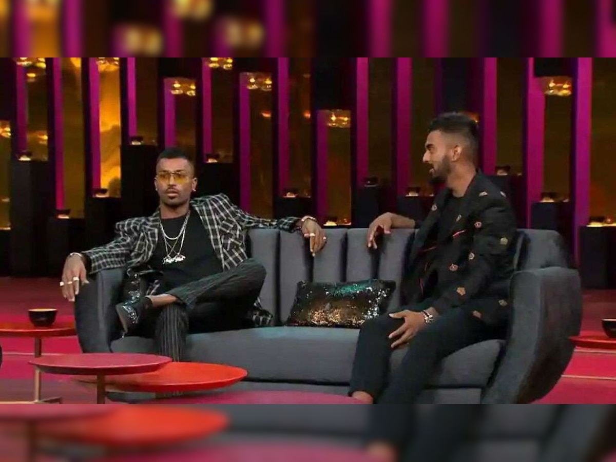 Hardik Pandya-KL Rahul Row: Supreme Court to decide future of players suspended for controversial comments