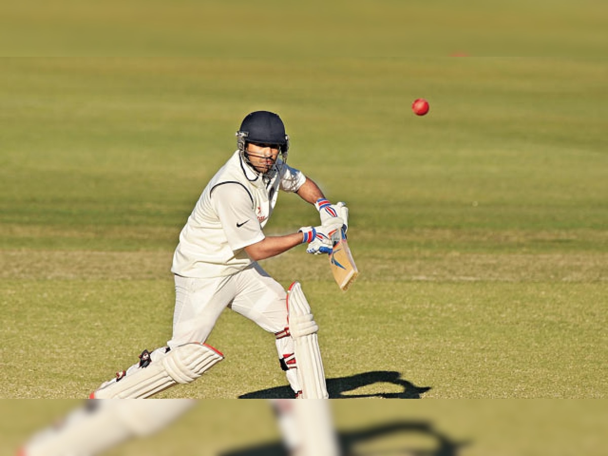 Ranji Trophy Quarterfinal: Manish Pandey, Karun Nair star as Karnataka beat Rajsthan to enter semifinals