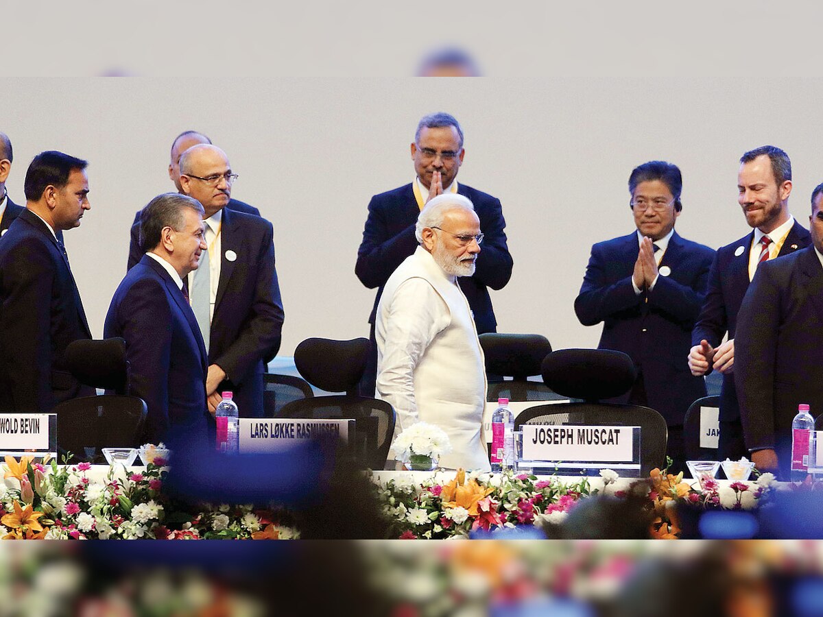 Vibrant Gujarat Summit: Rs 4 lakh crore and counting