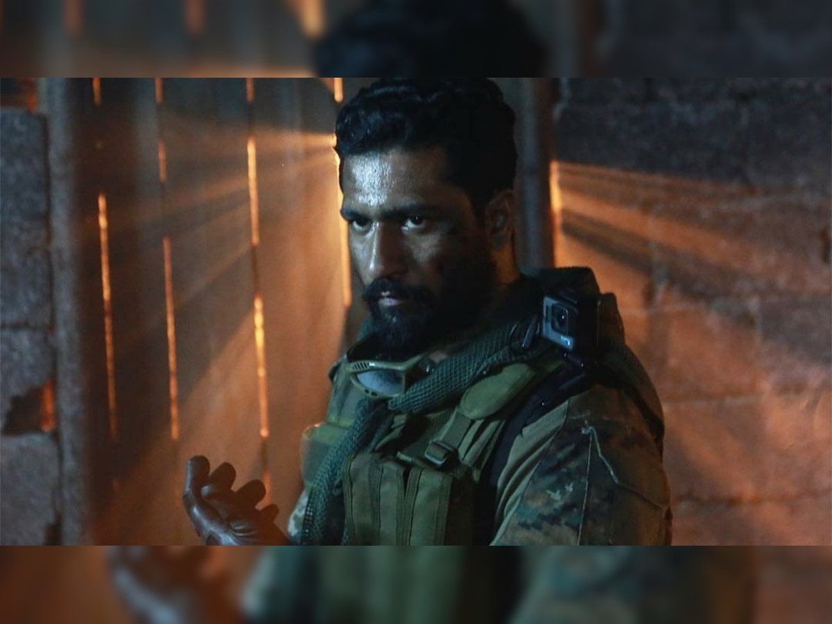 Box Office: Vicky Kaushal's 'URI: The Surgical Strike' recovers its production cost in its first week itself  