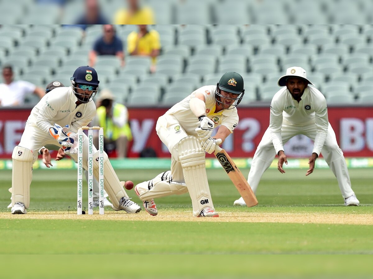 My mother and sister enjoyed my sledging in Australia, reveals Rishabh Pant