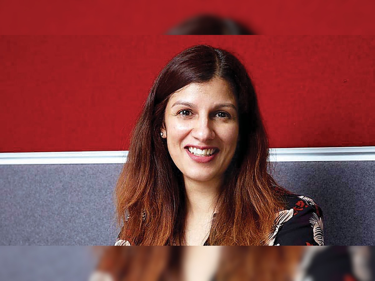 Justice For Her: Sunita Toor on how she wants to be a voice for the invisible