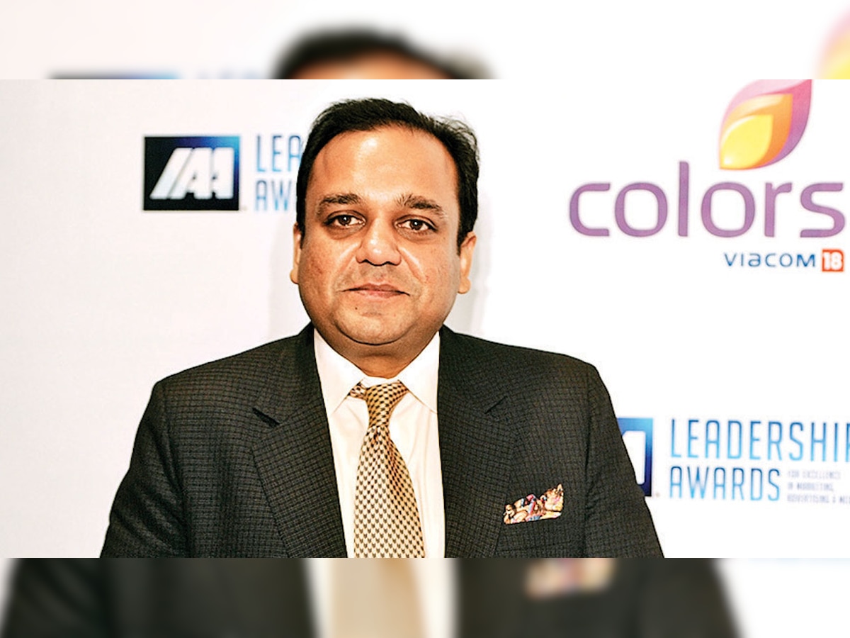 ZEE5 user base will grow up to 100 million in next three quarters: Punit Goenka