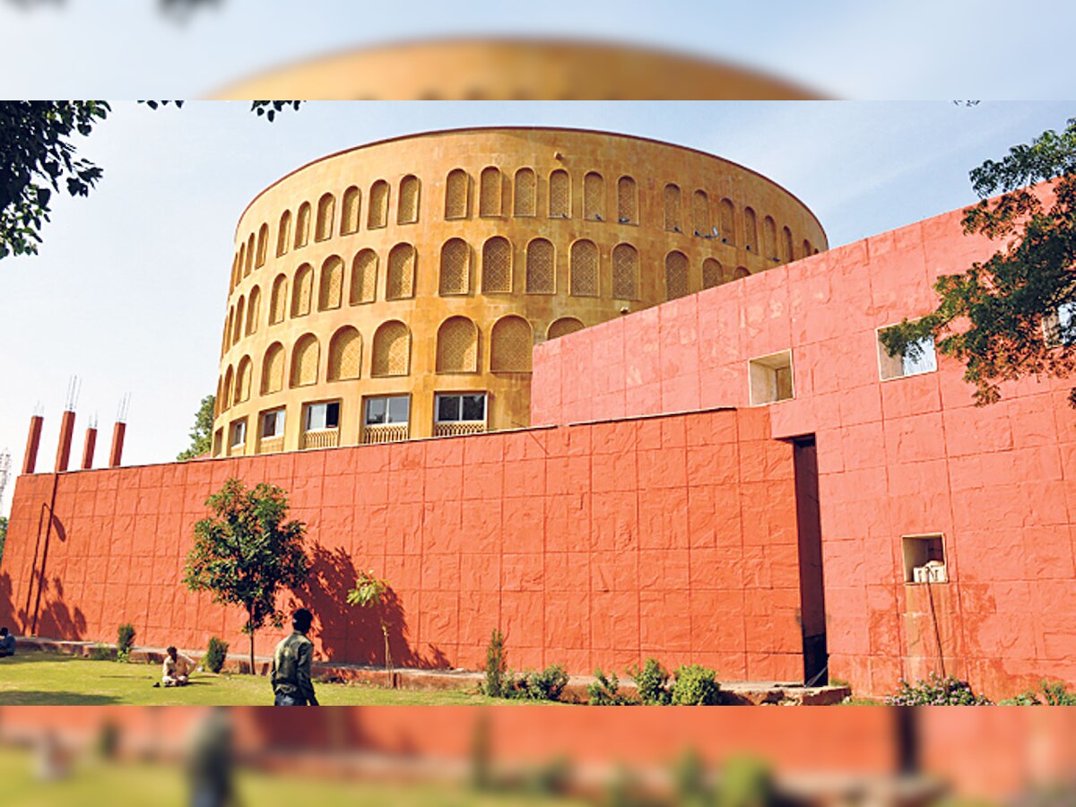 Jaipur: BJP councillors lodged in resort ahead of by-polls for mayor post