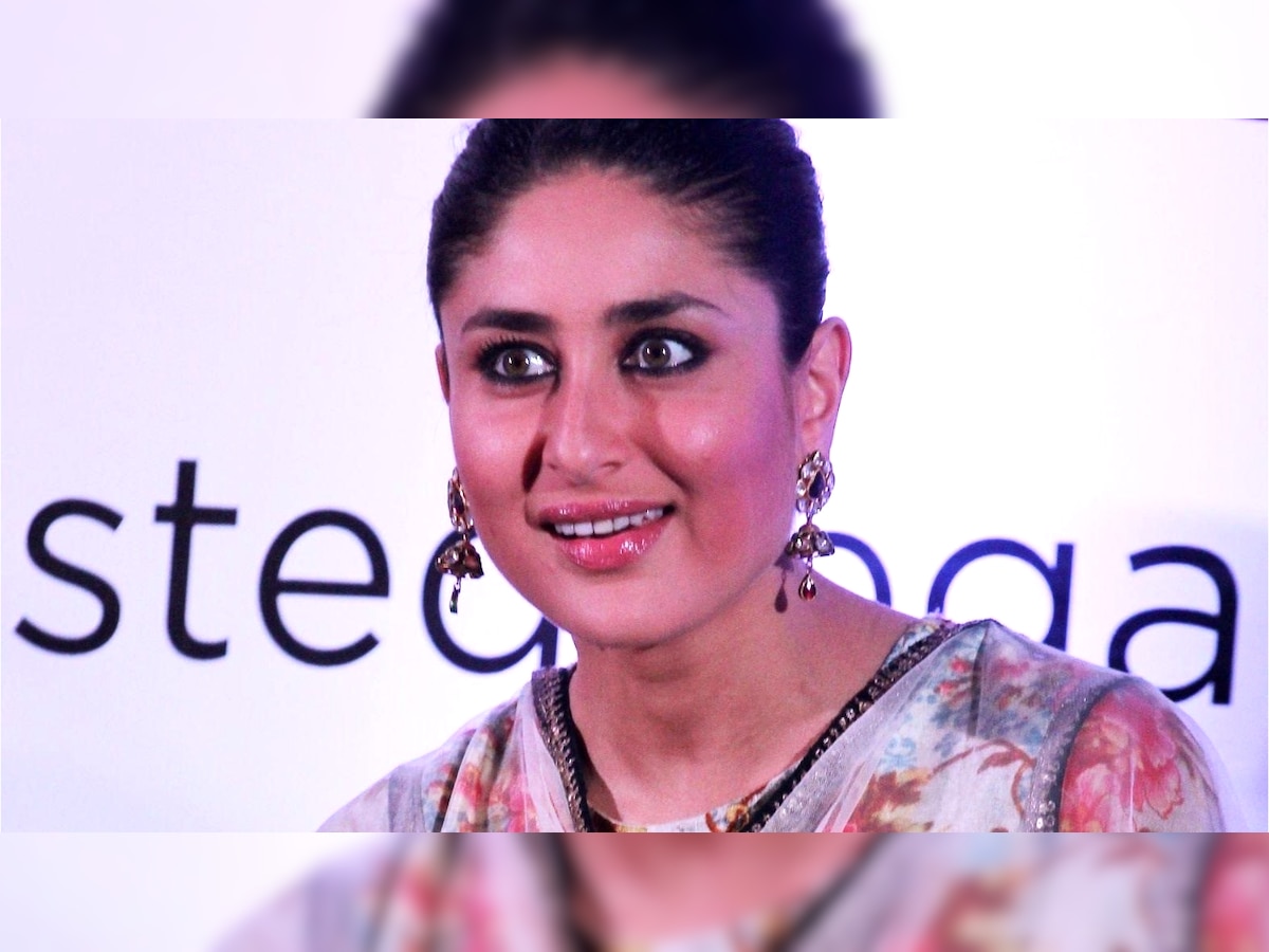 Congress corporator wants Kareena Kapoor Khan to contest Lok Sabha 2019 elections from Bhopal - No Kidding!