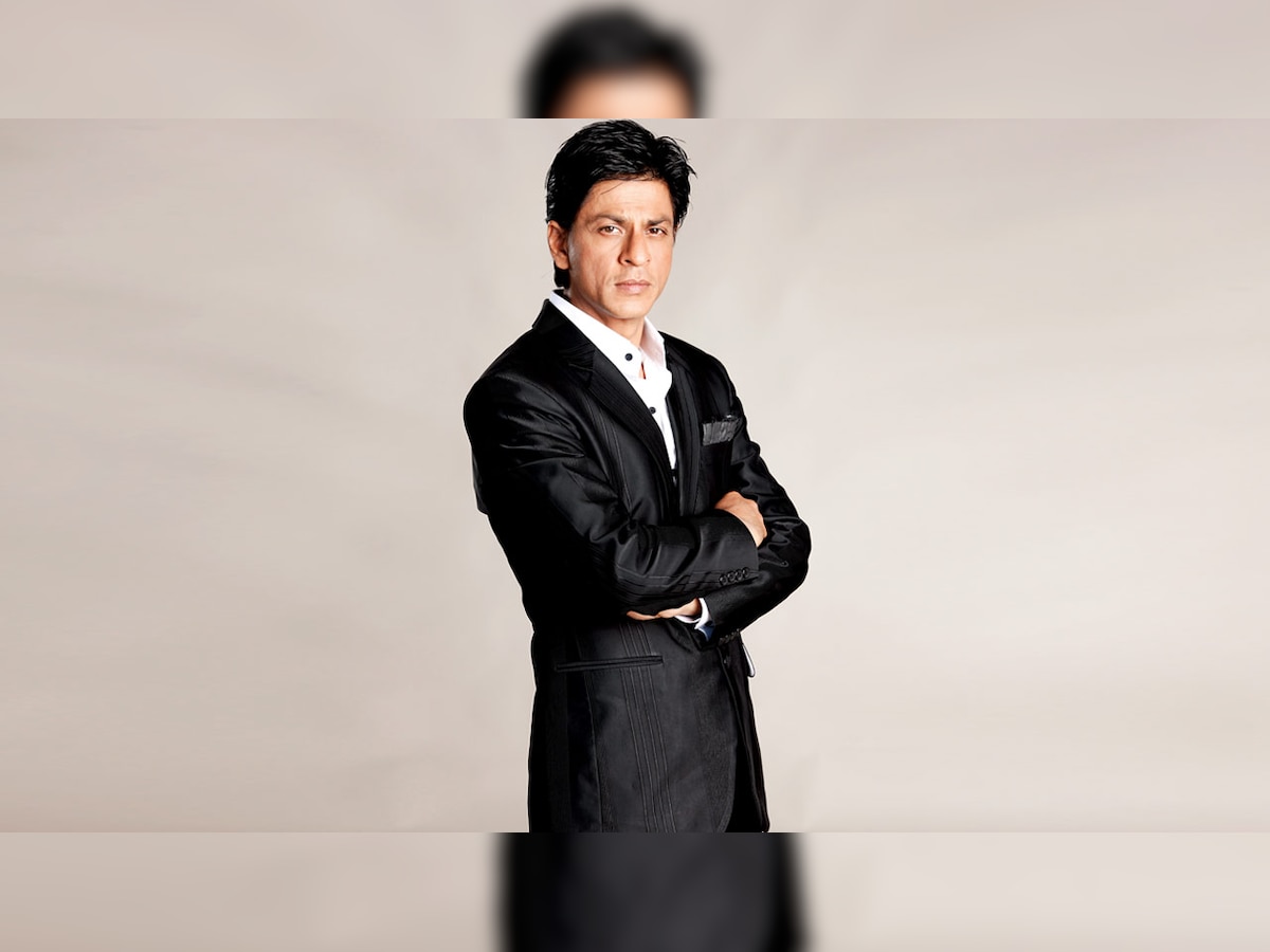 'Direction is a lonely job, that’s why I’m so in love with my directors': Shah Rukh Khan