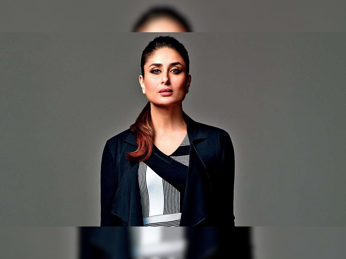 Here's Kareena Kapoor Khan has to say on reports about her contesting Lok Sabha 2019 elections