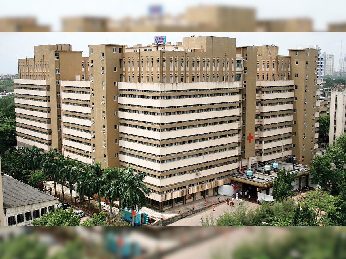 HMIS delayed: Mumbaikars won't get rid of hospital queues soon