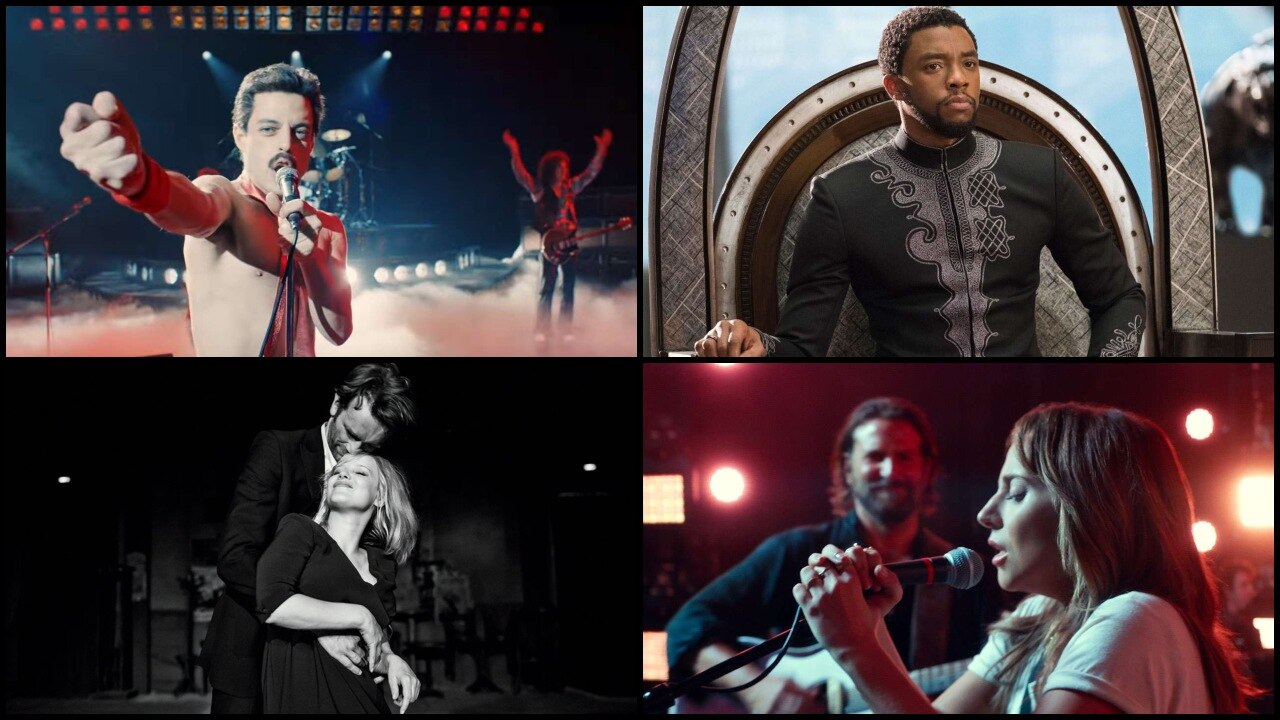 Oscars 2019 nominations: 11 Fun facts you need to know about 'Black