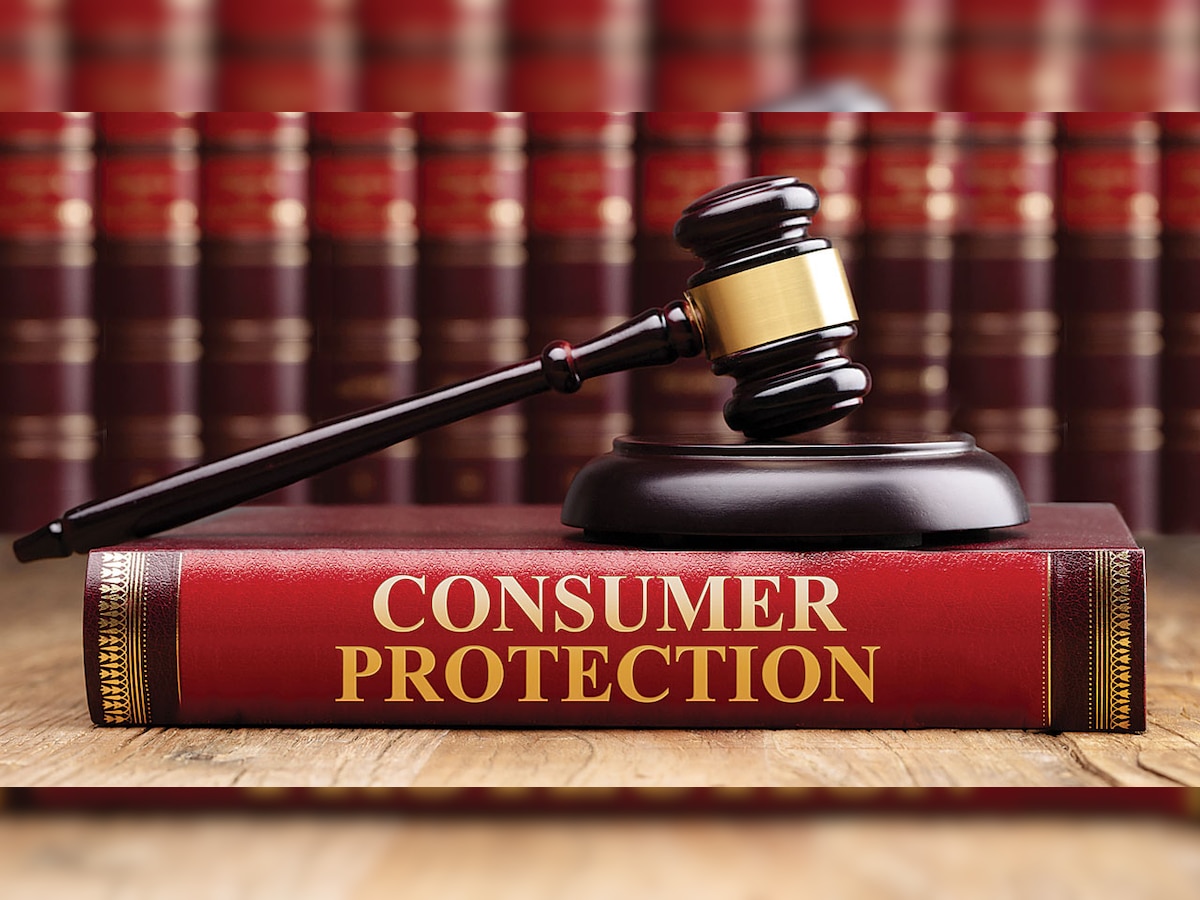 Consumer needs protection