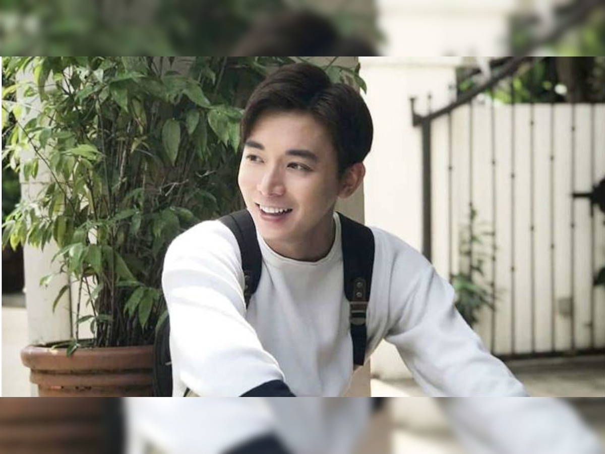 Singapore heartthrob Aloysius Pang dies during compulsory military training in New Zealand