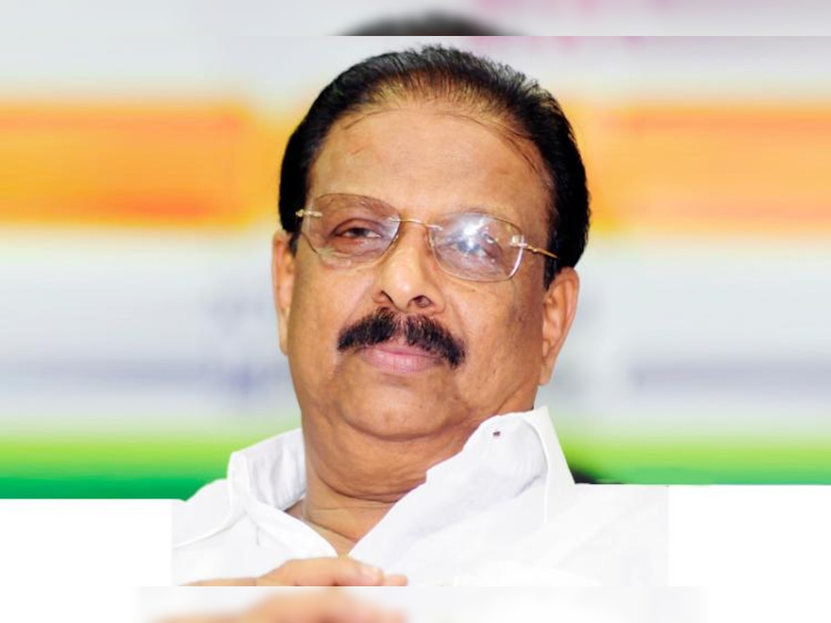 Kerala Congress leader says Kerala CM 'worse than women', apologises