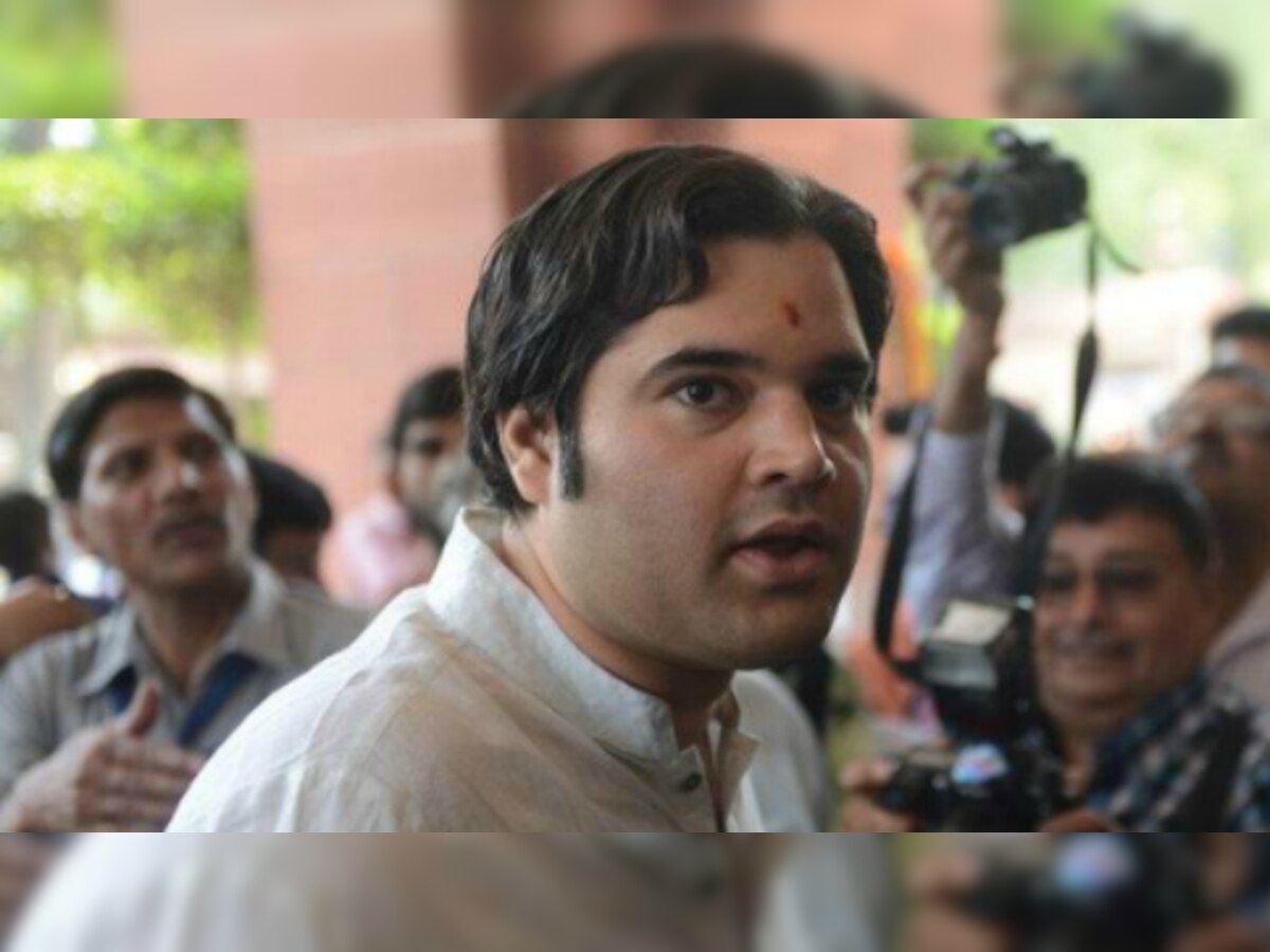 Is Varun Gandhi joining Congress? Rahul breaks silence 